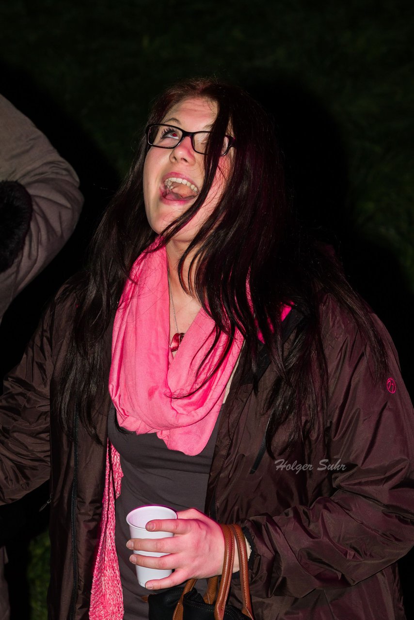 Bild 300 - Wiemersdorfer Osterfeuer